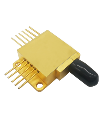RealStable® 11RTR Diode Laser Components