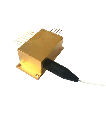 RealStable® R2T Diode Laser Components