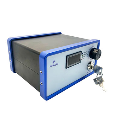 Glass Eye-safe Lasers