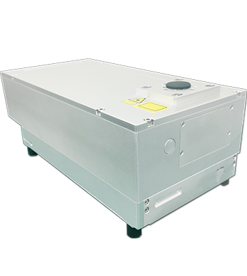 RealLight Announces the Launch of HQF Series of Cost-effective 350ps/500mJ Lamp-Pumped Solid-State Laser