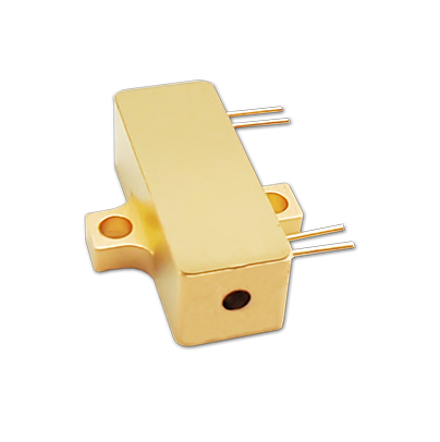 RealSubns® High Repetition Rate 1535nm Erbium Glass Lasers with PIN
