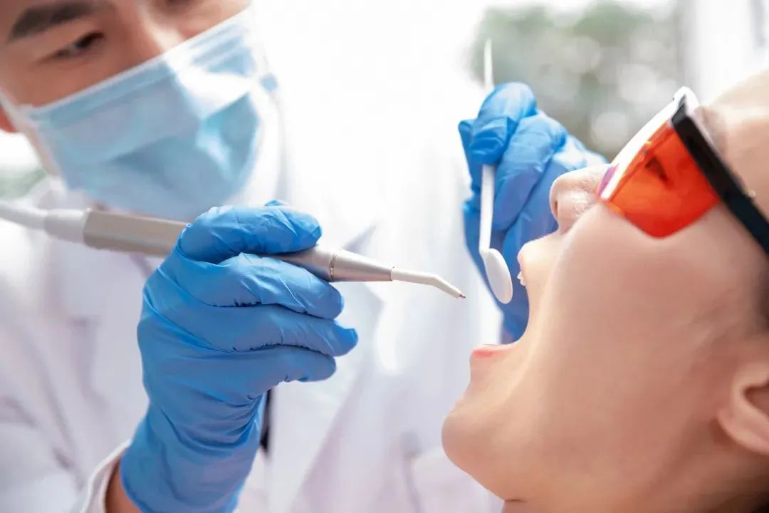 Application of laser in Dentistry