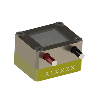 RealStable® GS11 Conduction-cooled Vertical Stacked Diode Laser Array