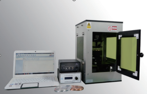 The application of microchip lasers in the field of microscopic LIBS