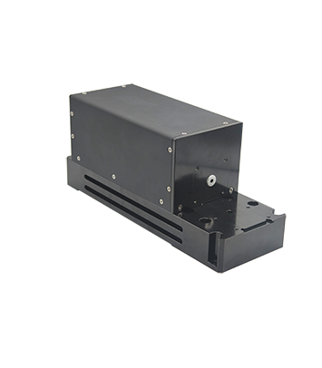 RealSubns® MCO Series Energy Adjustable Free Space Microchip Laser
