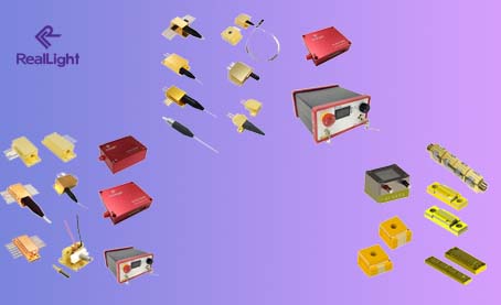 Diode Lasers_Reallight