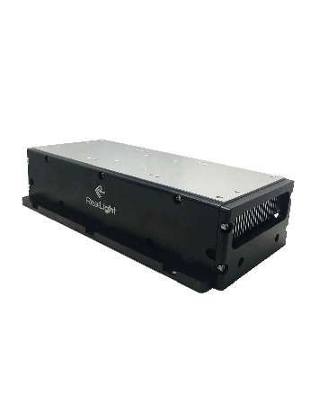 RL-HS Series Heat Sink