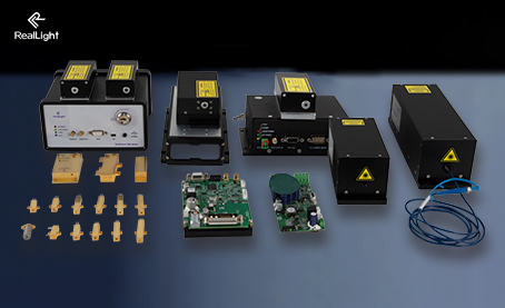 Microchip Lasers