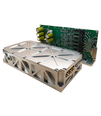 RealShock® HQP Series High Peak Power Sub-nanosecond Lasers