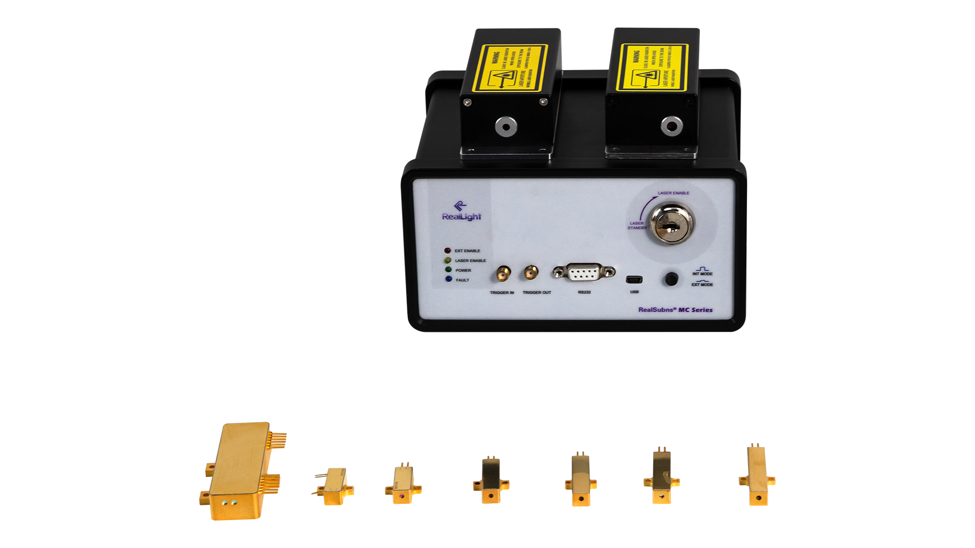 Lasers Play an Important Role in the Field of Laser Ranging