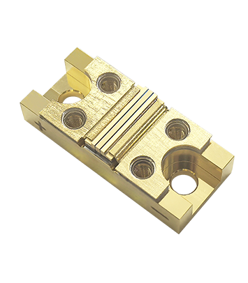 RealStable® GS15 Conduction-cooled Vertical  Stacked Diode Laser Array