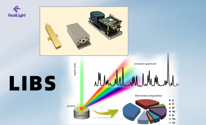 Solid-State Lasers in LIBS Applications