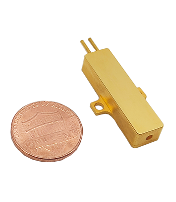 RealSubns® 400~500μJ 1535nm Erbium Glass Lasers