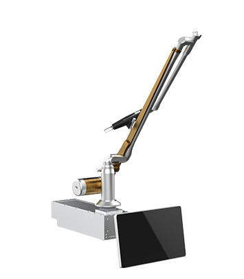 HQF Series Lamp-pumped Q-switched Nanosecond Laser Accessories