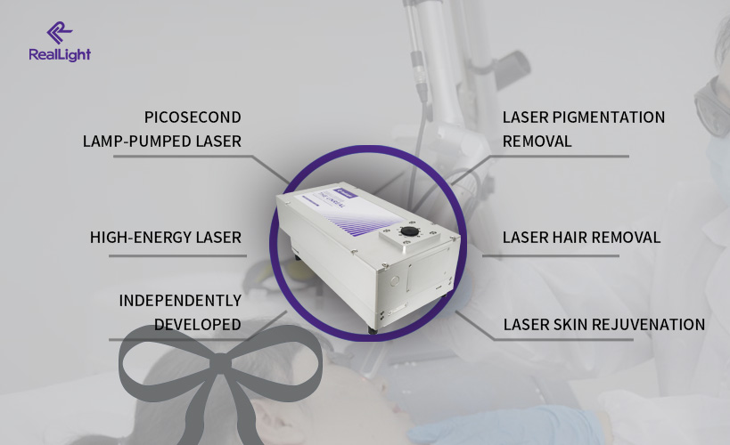 Picosecond Lamp-Pumped Laser: A Precision Beauty Tool in the Medical Aesthetics Field