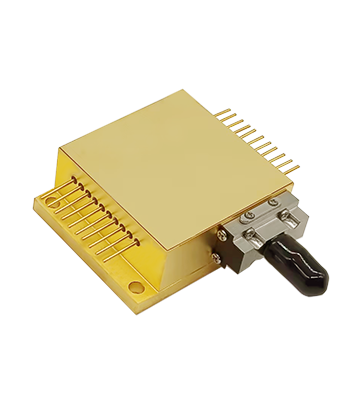 High Power R5M Diode Laser Components
