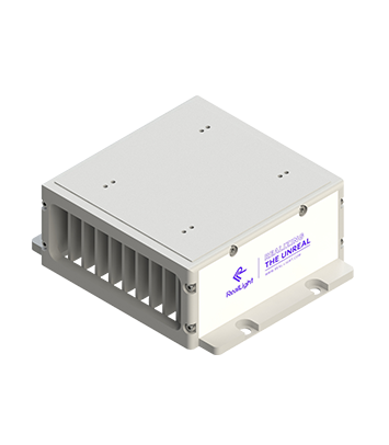 RL-HS Series Heat Sink