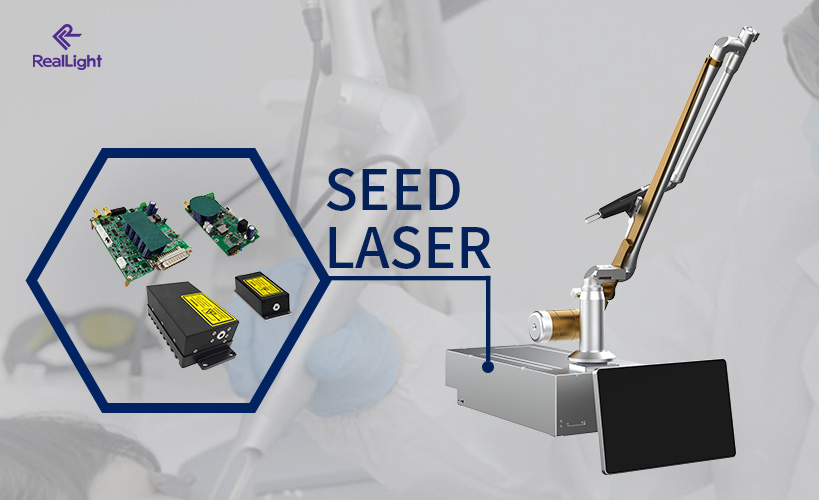 Seed Source Applications in the Medical Aesthetics Field