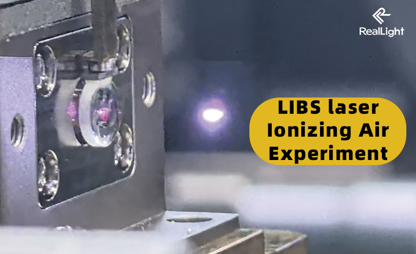Application of Solid-State Lasers in LIBS