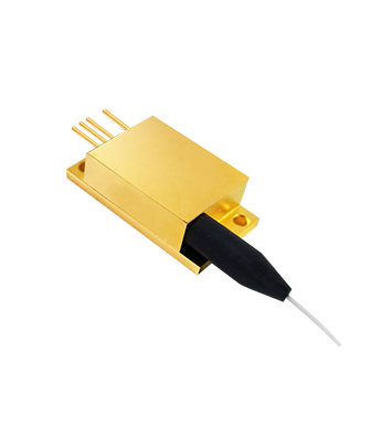 RealStable® R3F Diode Laser Components