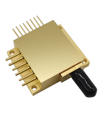 RealStable® R3M Diode Laser Components