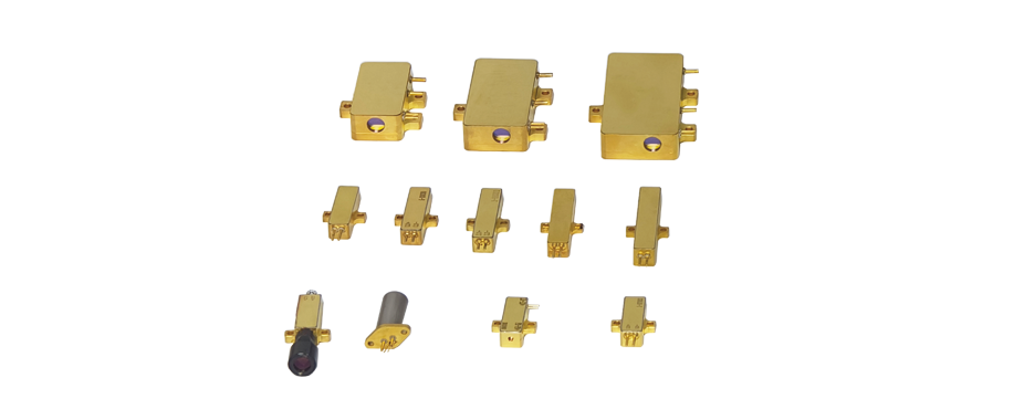 Erbium Glass Lasers