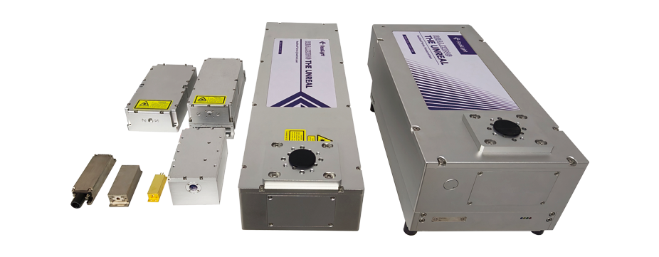 High Energy Solid-state Lasers