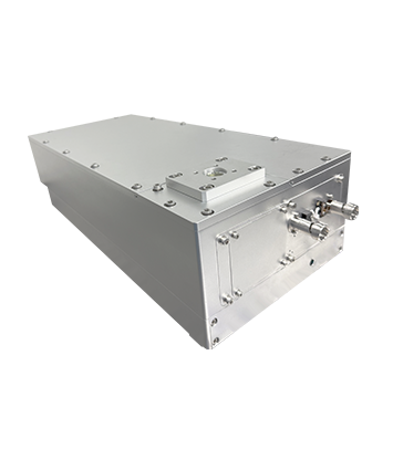 RealShock® HQF Series Lamp-Pumped Dual-Wavelength Long Pulse Laser