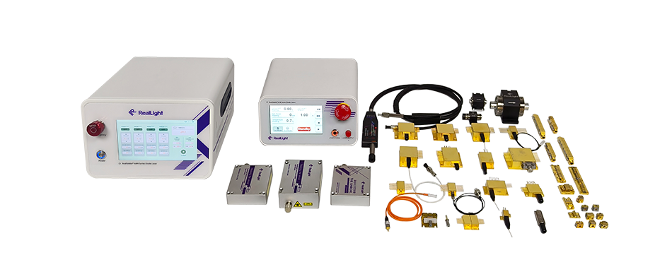 Diode Lasers