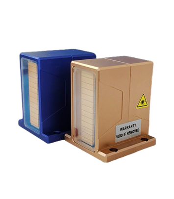 Multi-Wavelength Macro Channel Diode Laser Array