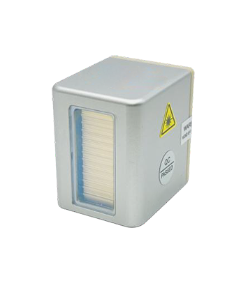 WV01 808nm-1200W FAC Macro Channel Diode Laser Array