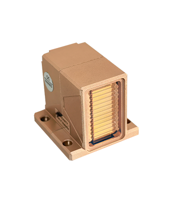 WV10 808nm-600W Macro Channel Diode Laser Array