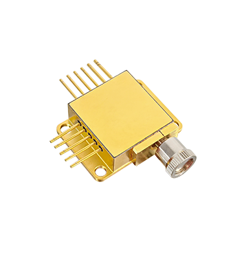 RealStable® 11RTR Diode Laser Components