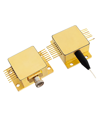 RealStable® 14HHL/15HHL Diode Laser Components