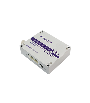 RealStable® NLMO Series Multi-mode Narrow Linewidth Laser
