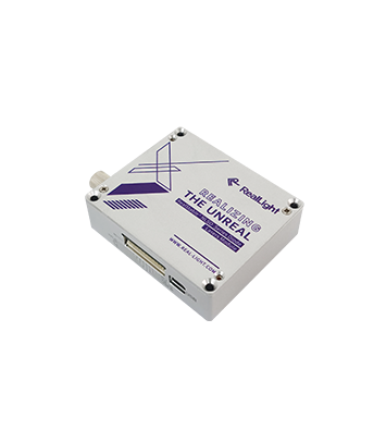 RealStable® NLSO Series Single Mode Narrow Linewidth Laser
