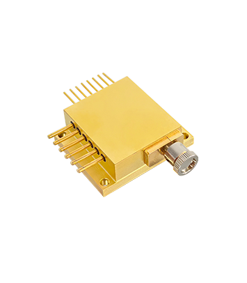 RealStable® R3M Diode Laser Components