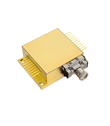 High Power R5M Diode Laser Components