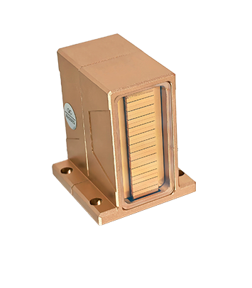 WV11 808nm-1200W Macro Channel Diode Laser Array