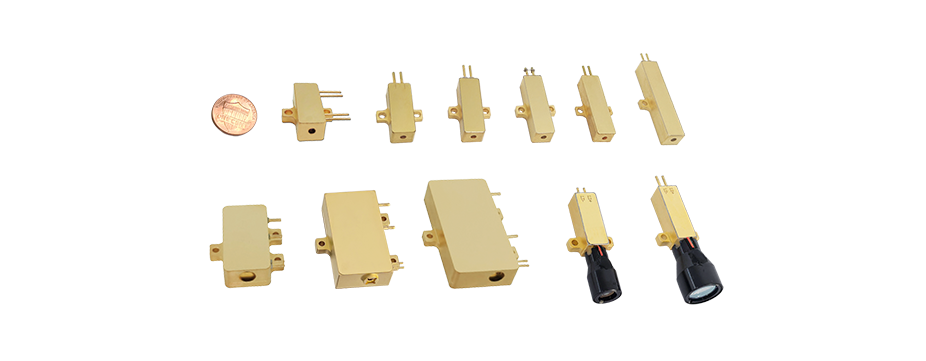 Erbium Glass Lasers