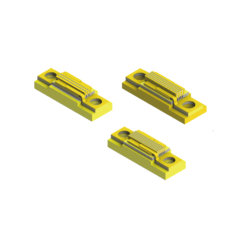 GS12 Conduction-cooled Vertical Stacked Diode Laser Array