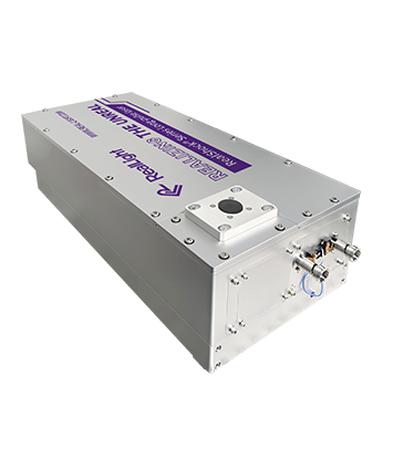 HQF Series Lamp-Pumped Dual-Wavelength Long-Pulse Laser (2940nm & 1064nm)