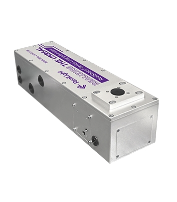 HQF Series Lamp-Pumped Long Pulse 2940nm Er:YAG Laser