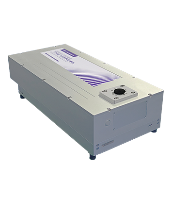 RealShock® HQF Series Lamp-pumped Picosecond Laser with Built-in Energy Detector