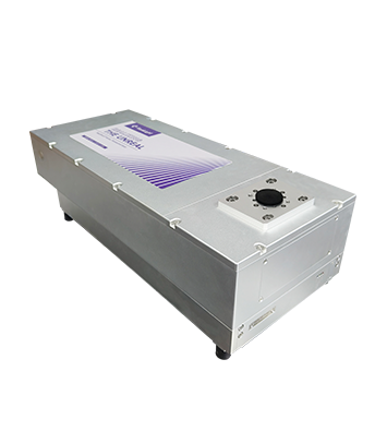 RealShock® HQF Series Lamp-pumped Picosecond Laser