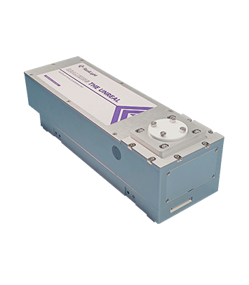 RealShock® HQF Series Lamp-pumped Q-switched Nanosecond Laser