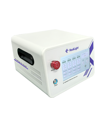 AWM Series Diode Laser System