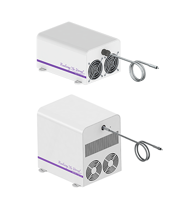 AWMO Series Diode Laser Modules