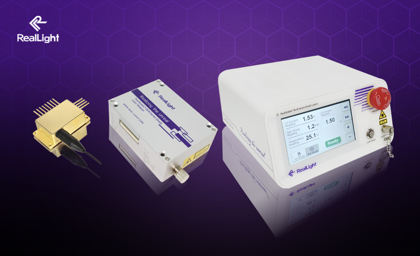 Dual-Wavelength Raman Spectrometer Technology