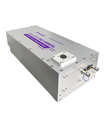 HQF Series Lamp-Pumped Dual-Wavelength Long-Pulse Laser (2940nm & 1064nm)